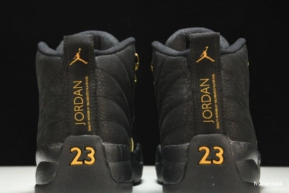 Hyperoad 12 “Black Taxi” Jordan Air 0802